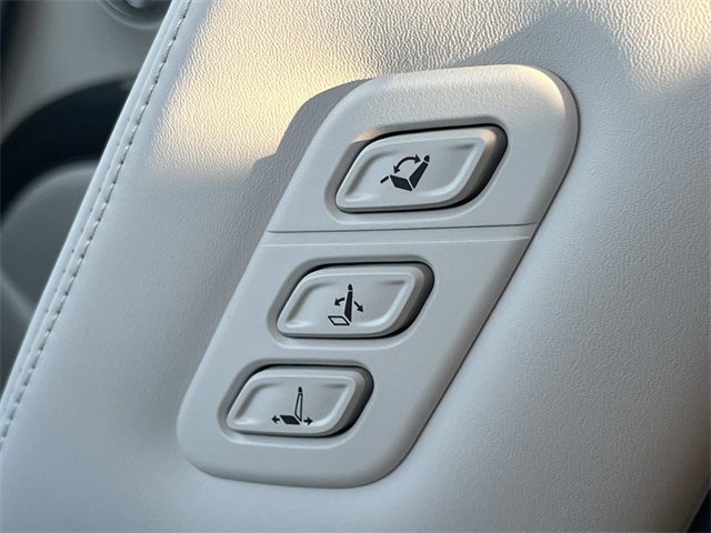 new 2026 Hyundai Palisade car, priced at $55,691