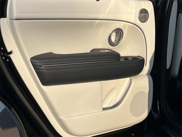 new 2026 Hyundai Palisade car, priced at $55,691