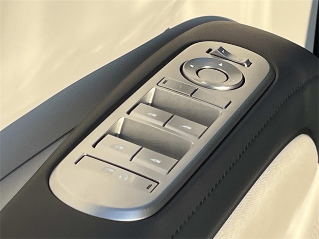 new 2026 Hyundai Palisade car, priced at $55,691