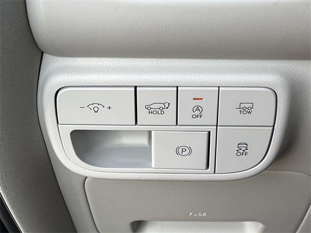 new 2026 Hyundai Palisade car, priced at $55,691