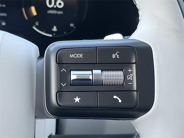 new 2026 Hyundai Palisade car, priced at $55,691