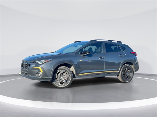 2024 Subaru Crosstrek Sport's photo