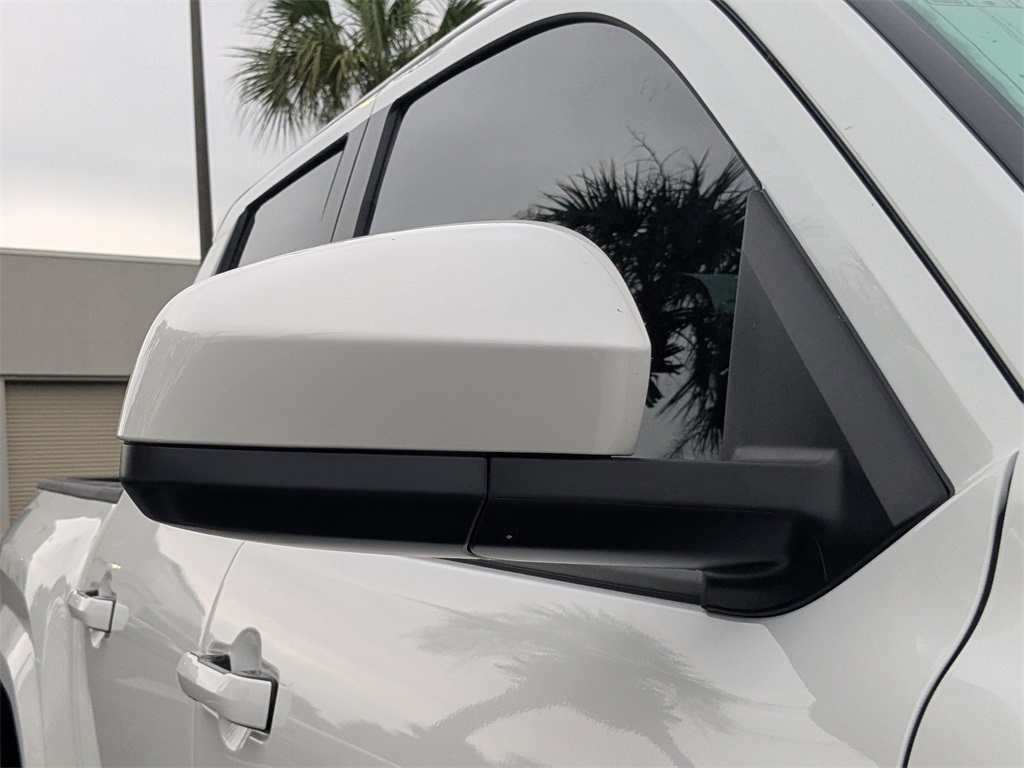 New 2025 Toyota Tacoma Truck