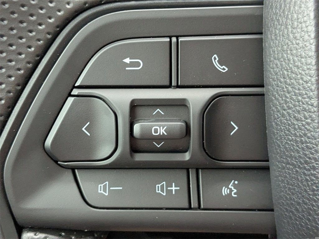 New 2025 Toyota Tacoma Truck