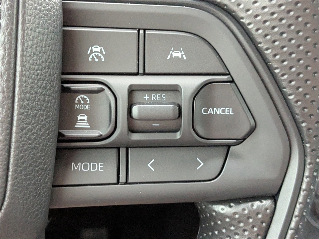 New 2025 Toyota Tacoma Truck