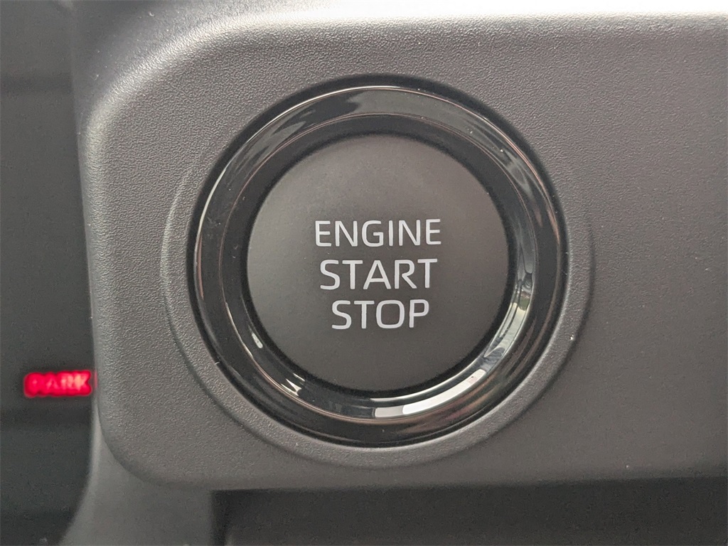 New 2025 Toyota Tacoma Truck