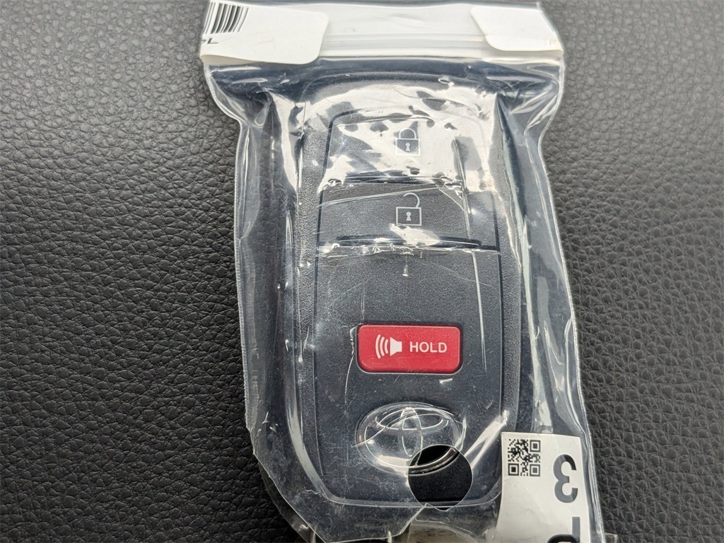 New 2025 Toyota Tacoma Truck