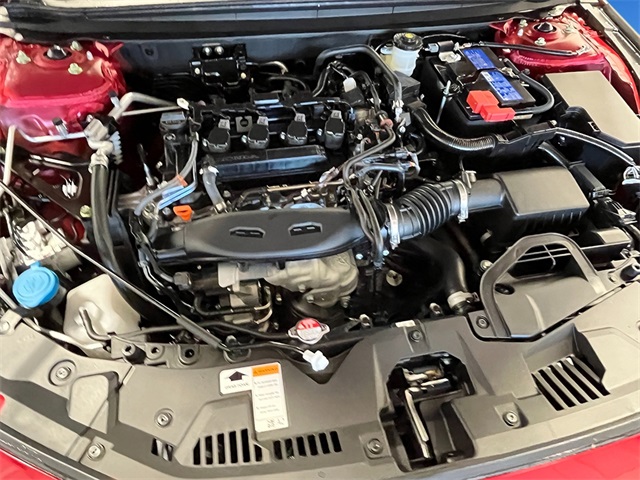 2025 Honda Accord SE photo 10
