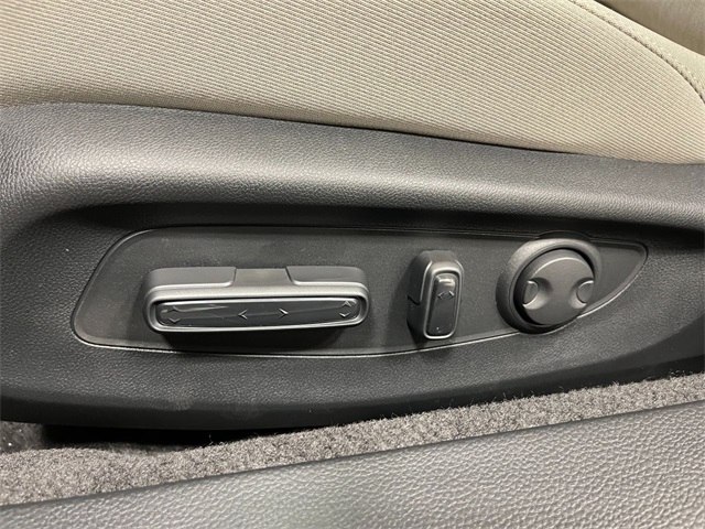 2025 Honda Accord SE photo 12