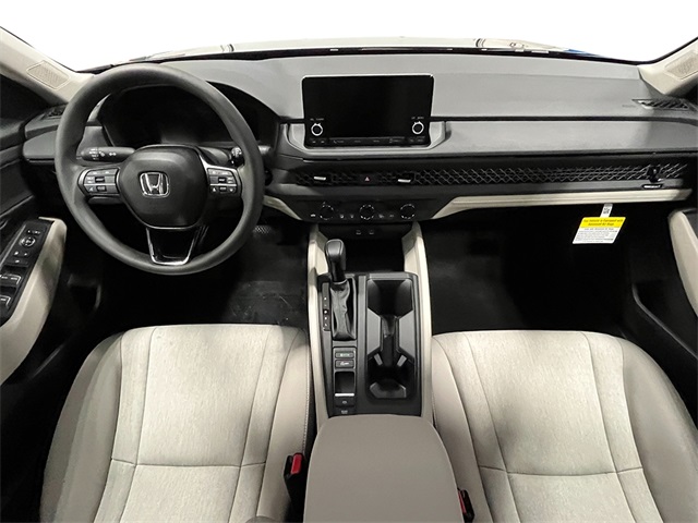 2025 Honda Accord SE photo 14