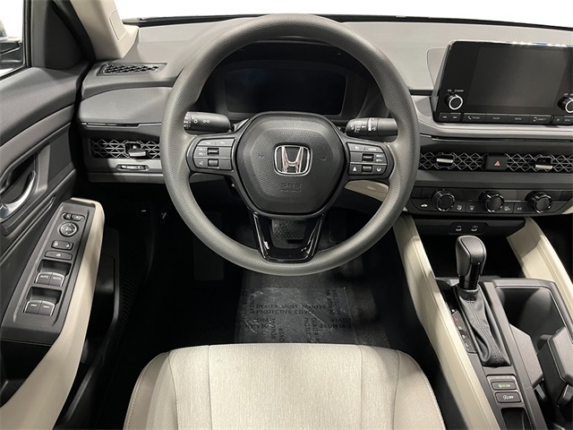 2025 Honda Accord SE photo 15