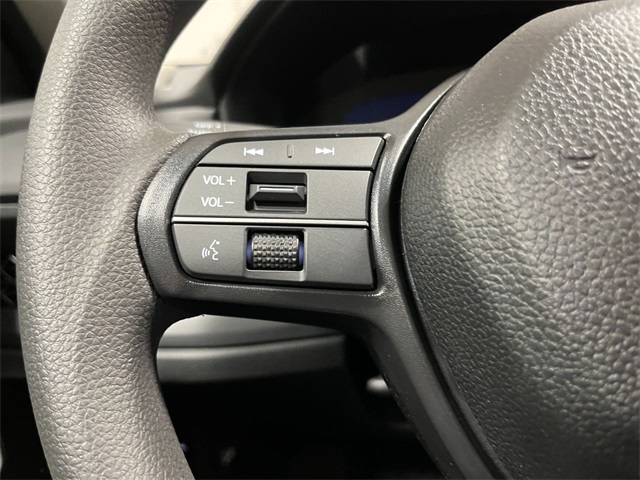 2025 Honda Accord SE photo 16