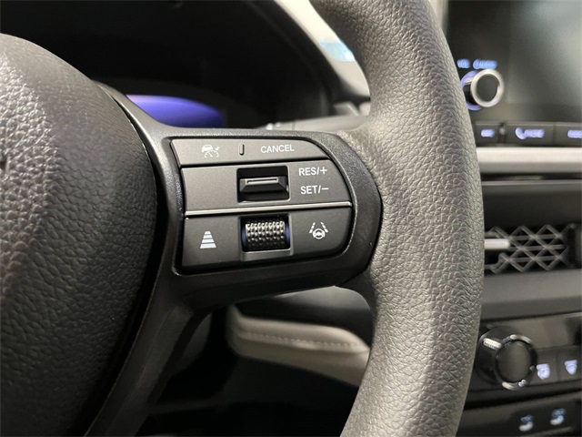 2025 Honda Accord SE photo 17