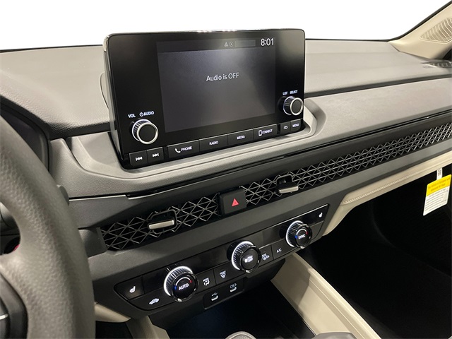 2025 Honda Accord SE photo 18