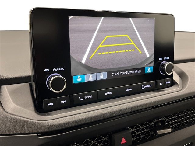 2025 Honda Accord SE photo 19