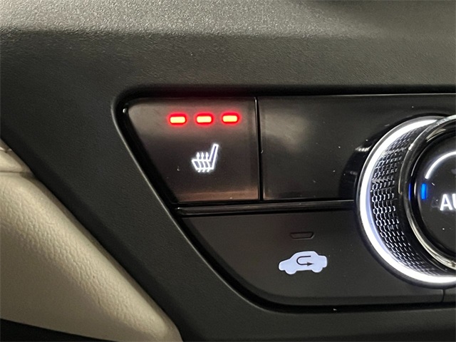 2025 Honda Accord SE photo 20