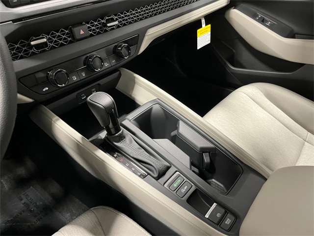 2025 Honda Accord SE photo 21