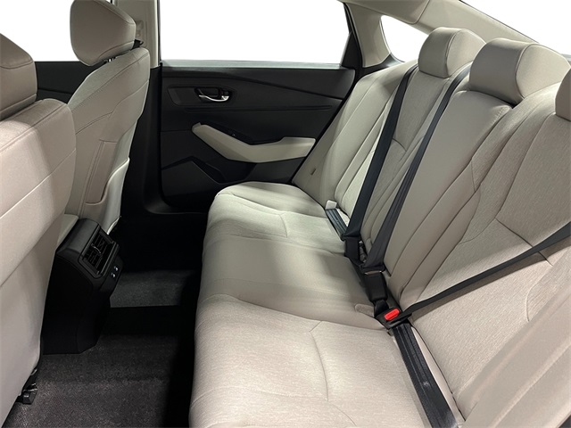 2025 Honda Accord SE photo 23