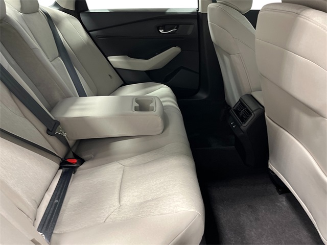 2025 Honda Accord SE photo 25