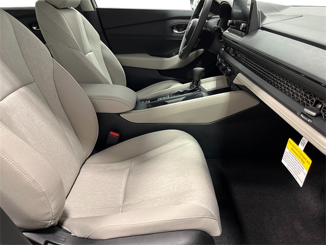 2025 Honda Accord SE photo 26