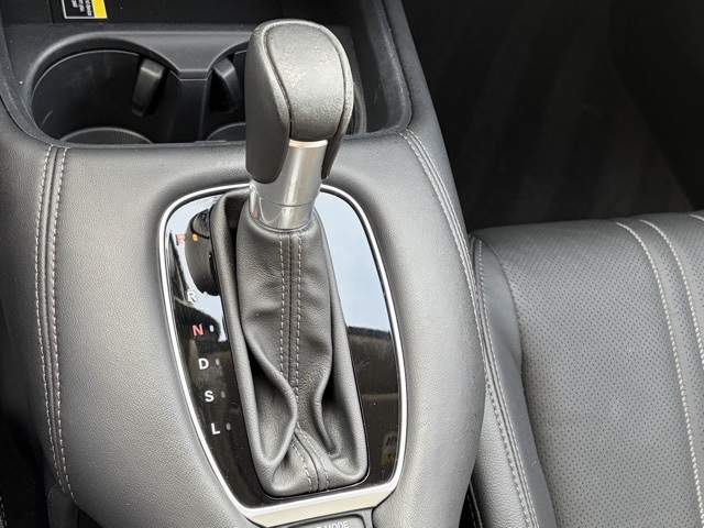 used 2024 Honda HR-V car, priced at $24,500