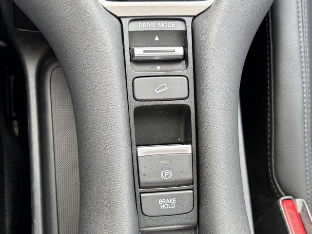 used 2024 Honda HR-V car, priced at $24,500