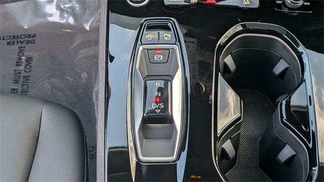 new 2025 Audi All-new A5 car, priced at $52,034