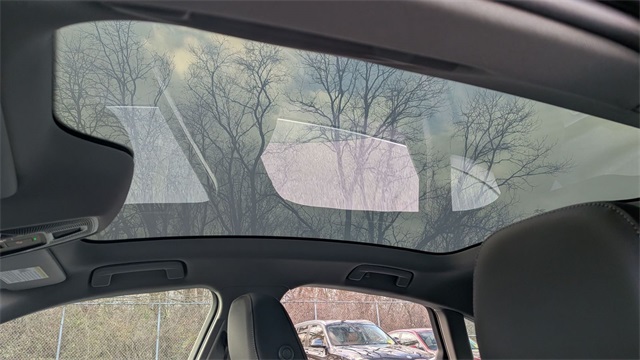 new 2025 Audi All-new A5 car, priced at $52,034