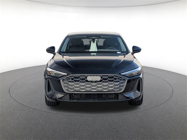 new 2025 Audi All-new A5 car, priced at $52,034