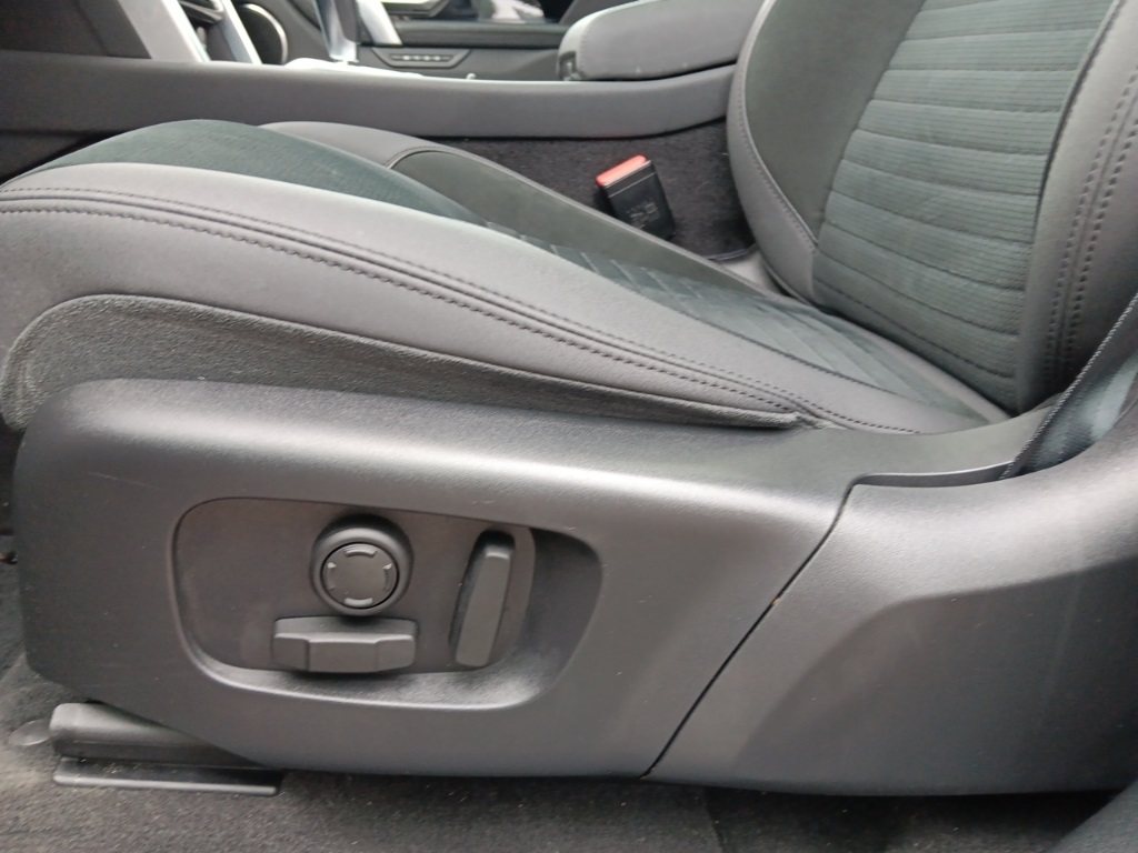 used 2020 Land Rover Discovery Sport car, priced at $20,995