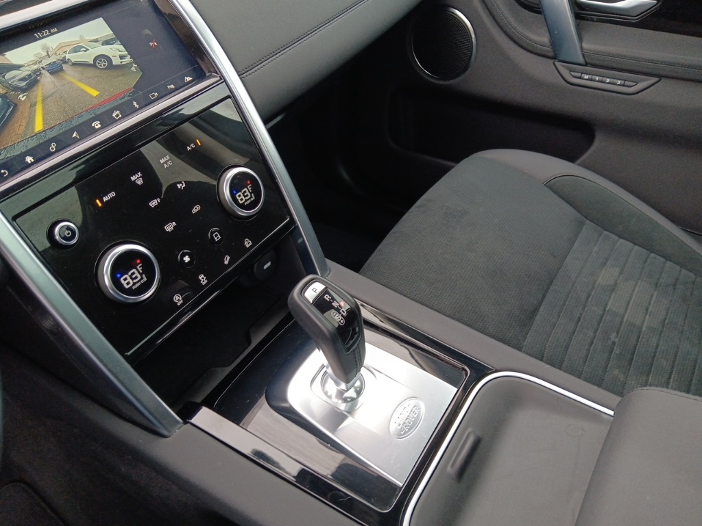 used 2020 Land Rover Discovery Sport car, priced at $20,995