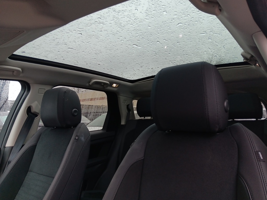 used 2020 Land Rover Discovery Sport car, priced at $20,995