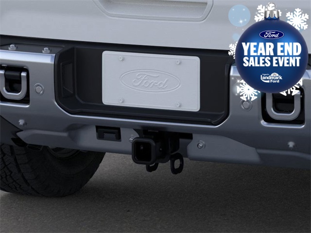 new 2025 Ford Bronco Sport car, priced at $32,707