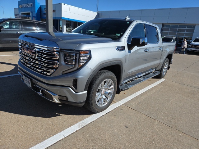 2023 GMC Sierra 1500 Denali Denali's photo