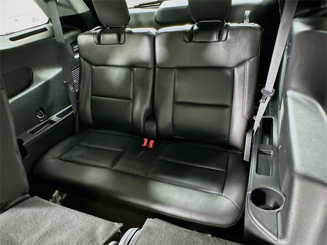 Explorer Limited