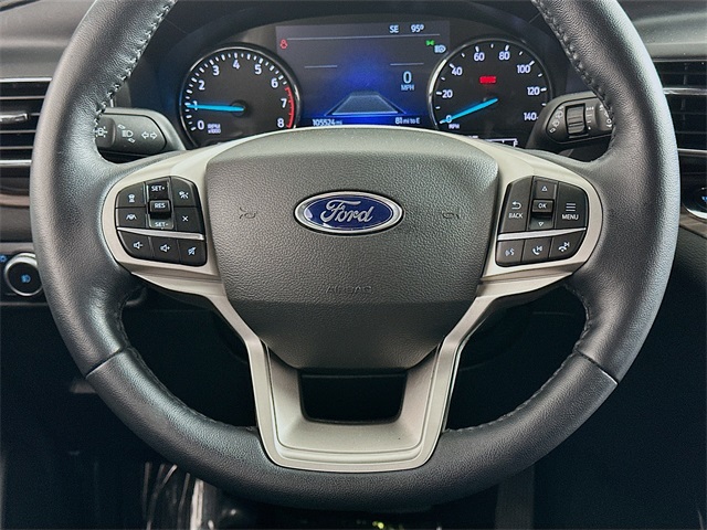 Explorer Limited