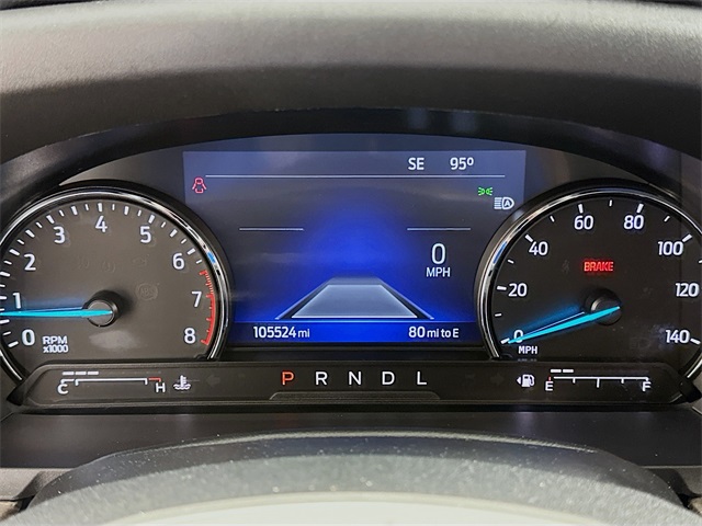 Explorer Limited