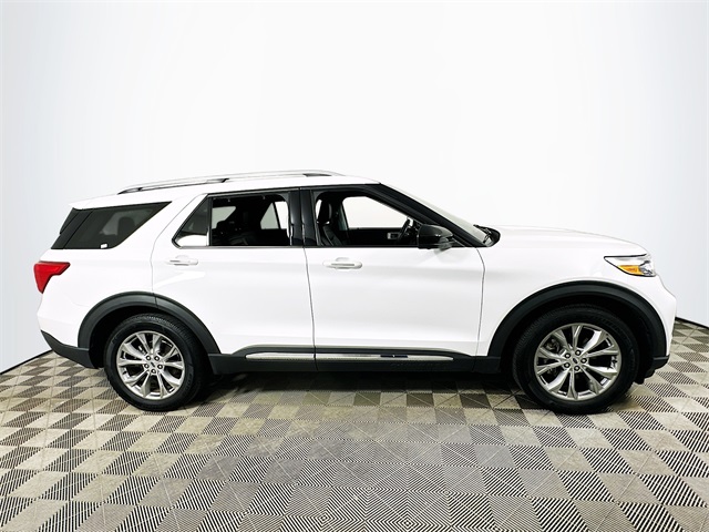 Explorer Limited