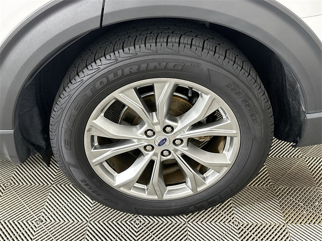 Explorer Limited