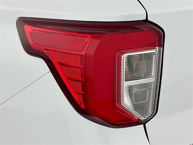 Explorer Limited
