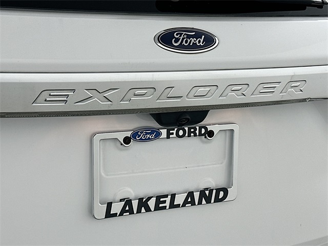 Explorer Limited