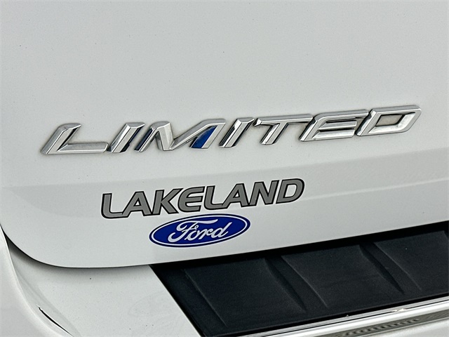 Explorer Limited
