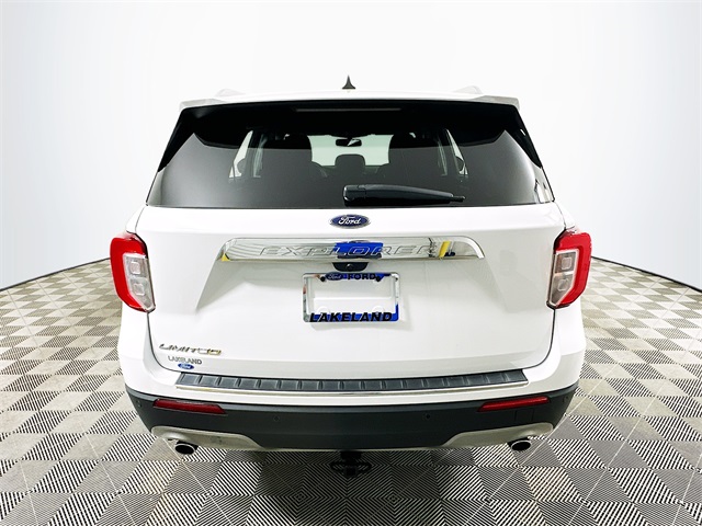 Explorer Limited