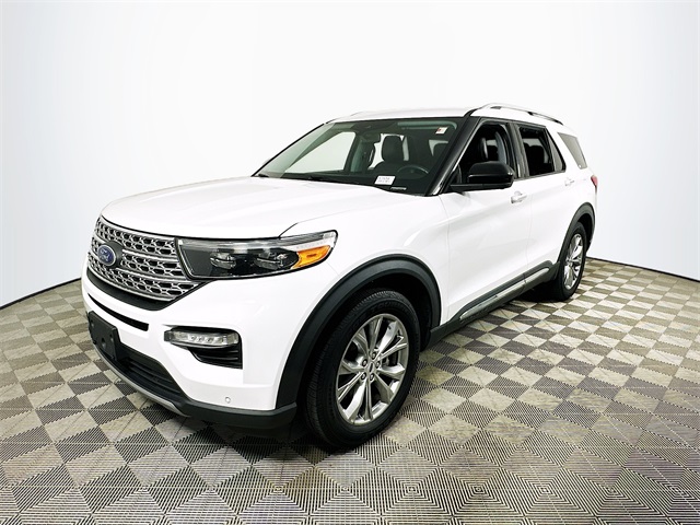 Explorer Limited