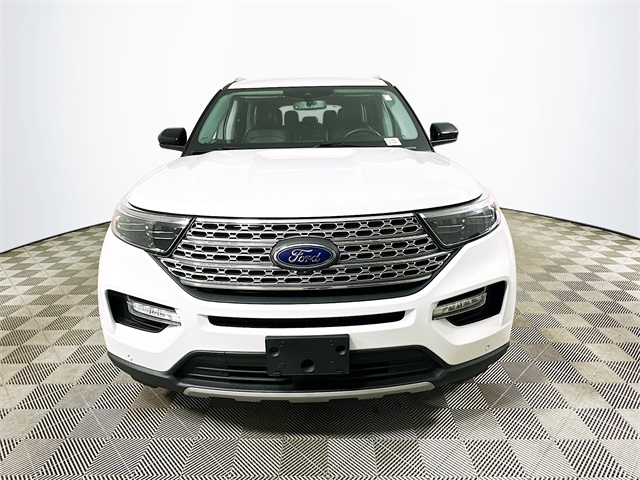 Explorer Limited