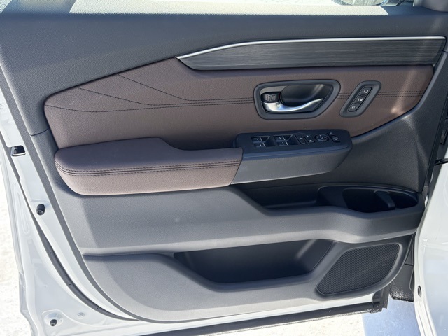 new 2026 Honda Pilot car, priced at $53,045