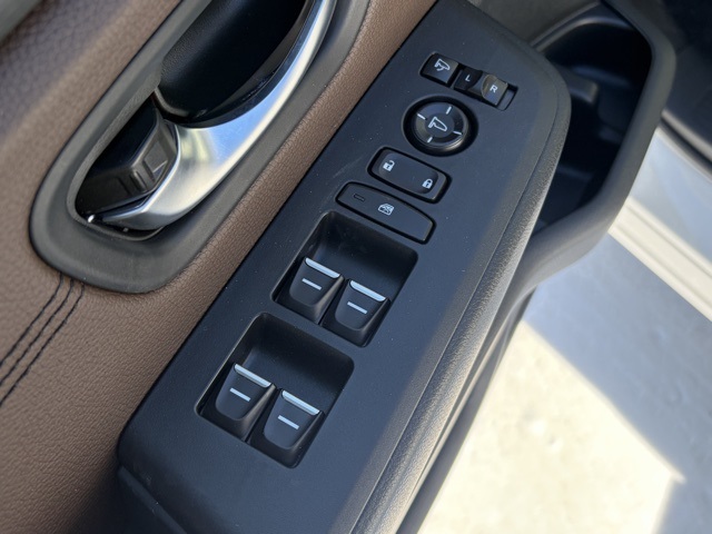 new 2026 Honda Pilot car, priced at $53,045