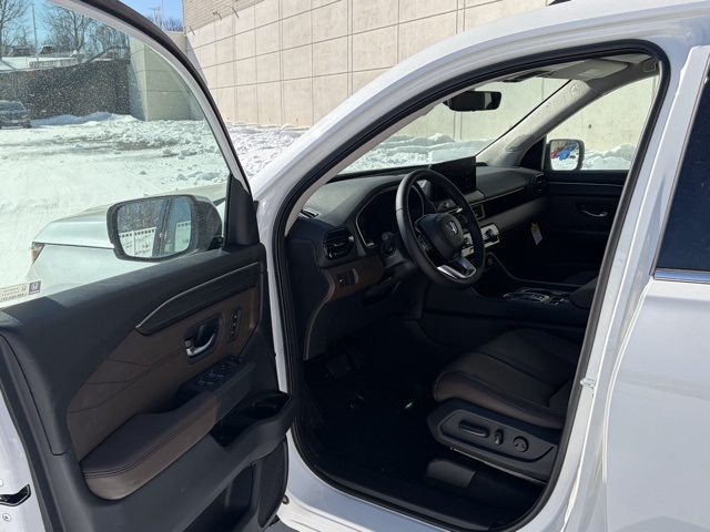 new 2026 Honda Pilot car, priced at $53,045