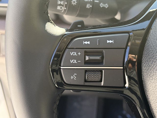 new 2026 Honda Pilot car, priced at $53,045