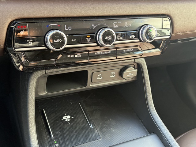 new 2026 Honda Pilot car, priced at $53,045